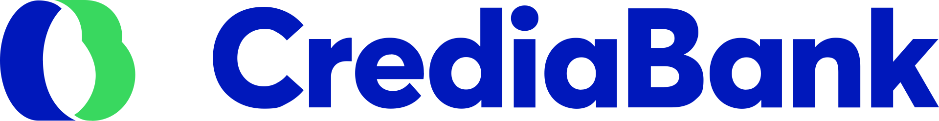 CrediaBank