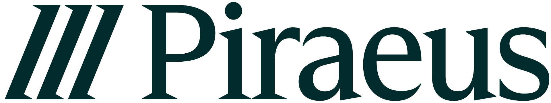 Piraeus Bank
